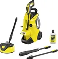 Produktbild: Kärcher Home & Garden K 4 Power Control Flex Home Hochdruckreiniger 130 bar Kaltwasser