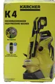 Produktbild: Kärcher Hochdruckreiniger K 4 Power Control Flex, Druck:max.130 bar, 1.324-033.0