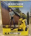 Produktbild: Kärcher Home & Garden K 4 Power Control Flex Home Hochdruckreiniger  130 bar ...
