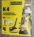 Produktbild: Kärcher K 4 Power Control Flex Home Hochdruckreiniger B-Ware