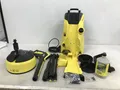 Produktbild: Kärcher Hochdruckreiniger K 4 Power Control Flex Home 130 bar420 l/h