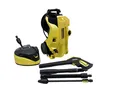 Produktbild: Hochdruckreiniger Karcher K4 Premium Power Control Flex Home 130 bar