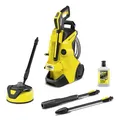 Produktbild: Kärcher K 4 Power Control Flex Home Hochdruckreiniger inkl. Home Kit (2. Wahl)