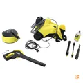 Produktbild: Kärcher Hochdruckreiniger Reinigungsgerät K 4 P C Flex Home SIEHE TEXT/FOTO455