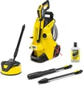 Produktbild: Kärcher Hochdruckreiniger K 4 Power Control Flex Home 1.324-303.0