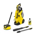 Produktbild: Kärcher Hochdruckreiniger K 4 Power Control Flex Home 1.324-303.0