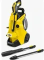 Produktbild: Kärcher K 4 Power Control Flex Hochdruckreiniger Lesen