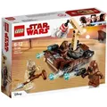 Produktbild: LEGO® Star WarsTM TatooineTM Battle Pack 75198