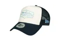 Produktbild: New Era Trucker Cap AFrame Trucker RETRO PATCH