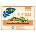 Produktbild: Wasa Knäckebrot Rustikal 275g