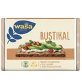 Produktbild: Wasa Rustikal Knäckebrot mit Vollkorn und Reich Ballststoffen 275g