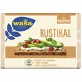 Produktbild: Wasa Knäckebrot Rustikal 1x275g Packung