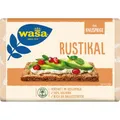 Produktbild: wasa® Rustikal Knäckebrot 275,0 g, 1 St.