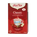 Produktbild: 4012824402409 Yogi Tea - Classic - 17 Tea Bags Yogi Tea