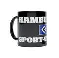 Produktbild: Hamburger SV HSV Tasse Becher Kaffeetasse ** Hamburger Sport-Verein **