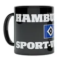 Produktbild: Hamburger SV HSV Tasse Hamburger Sport-Verein