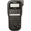 Produktbild: P-touch PT-H110, Beschriftungsgerät grau/weiß