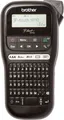Produktbild: Brother P-touch H110 Etikettendrucker, (kompaktes Hand-Beschriftungsgerät inklusive QWERTZ-Tastatur)