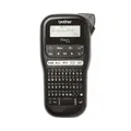 Produktbild: P-touch PT-H110, Beschriftungsgerät - grau/weiß