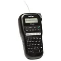 Produktbild: brother P-touch H110 Beschriftungsgerät schwarz