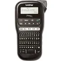 Produktbild: Brother Etikettendrucker P-touch PT-H110 QWERTZ