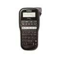 Produktbild: Brother PT-H110 Mobiles Beschriftungsgerät 1000030251