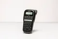 Produktbild: Brother P-touch H110 mobiles Beschriftungsgerät mit Tastatur in schwarz BRANDNEU