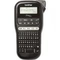Produktbild: Brother P-touch PT-H110, Beschriftungsgerät, grau