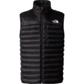 Produktbild: The North Face Mens Terra Peak Vest tnf black (JK3) XL