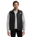 Produktbild: The North Face NF0A89VCJK3 M TERRA PEAK VEST Jacket Herren TNF BLACK Größe XL