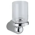 Produktbild: KEUCO 00450006000 Kristallglas CITY klar, einzeln, für Glashalter