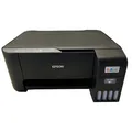 Produktbild: Epson EcoTank ET-2810 A4-Multifunktions-Wi-Fi-Tintentankdrucker, mit einem im Li