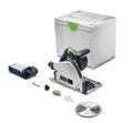 Produktbild: Festool Akku-Tauchsäge TSC 55 KSEB-Basic | 577988