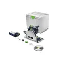 Produktbild: Festool Akku-Tauchsäge TSC 55 KSEB-Basic 577988