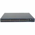 Produktbild: HPE A A5120-48G EI, Vollduplex, Rack-Einbau