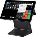 Produktbild: Olympia Registrierkasse T400 ohne Display schwarz (944001000)