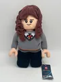 Produktbild: Stofftier Plüschfigur Lego Harry Potter Hermine - ca. 30 cm - NEU