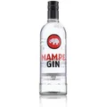 Produktbild: Mampe Berlin Gin 40% Vol. 0,7l