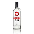 Produktbild: Mampe Gin - Dry Gin aus Berlin - 0,7 l - 40% - klassisch & klar mit Zitrusnote - mit Tonic, in Cocktails oder pur genießen