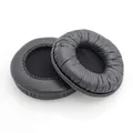 Produktbild: INF Ohrpolster für Sennheiser PX 100/100-II / 200 Ersatzpolster Schwarz 1 Paar