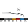 Produktbild: LSL Alu-Lenker Superbike AN1, 7/8 Zoll, 22,2mm Durchmesser Farbe Gold
