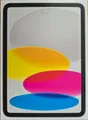 Produktbild: Apple iPad 11. Generation 2025, 128 GB, Wi‑Fi + Cellular Silber OVP