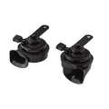 Produktbild: Horn 12 V 72 W 110 dBA Tiefton HELLA passend für u.a. TOYOTA YARIS