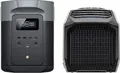 Produktbild: EcoFlow DELTA 2 Max Power Station Solargenerator
