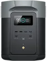 Produktbild: EcoFlow DELTA 2 Max Tragbare Power Station Lithium-Eisen-Phosphat (LiFePO4) 2400 W 23 kg (EFDELTA2Max-EU)