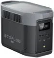 Produktbild: ECOFLOW Delta 2 Max Powerstation LiFePO 4 Schwarz mit Laderegler