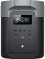 Produktbild: EFLOW DELTA2 MAX - Powerstation, DELTA 2 Max, 2400 W, 2048 Wh