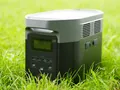 Produktbild: EcoFlow DELTA 2 MAX Powerstation Solarstromspeicher 2048 Wh *NEU* 0% MwSt.