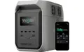 Produktbild: EcoFlow Delta 3 1500 Tragbare Powerstation 1,5 kWh 1.800 W B -Ware