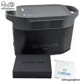 Produktbild: EcoFlow DELTA 2 Max Powerstation 2048Wh 2400W LiFePO4 Solar Generator
